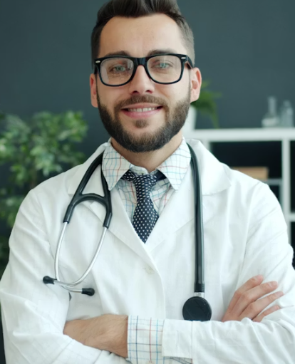 Foto di Dott. Luigi Conti, Endodontista